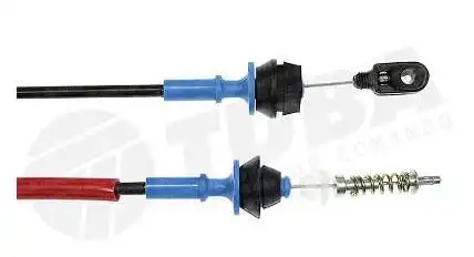 CABO ACELERADOR FOCUS 1.8 2.0 ZETEC 2000 A 2003