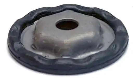 PRATO AMORTECEDOR DIANT COBALT ONIX PRISMA 13/16 SPIN 14/16