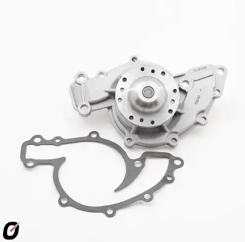 BOMBA DAGUA OMEGA 3.8 12V 1998 A 2005 AUSTRALIANO