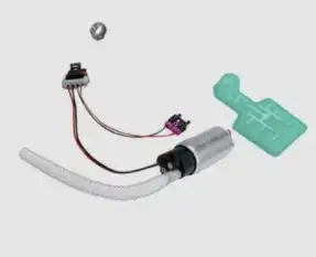 BOMBA COMBUSTIVEL INJEÇÃO S-10 2.4 2012 A 2016 FLEX