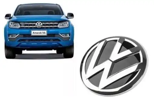 EMBLEMA GRADE AMAROK 2017 A 2020