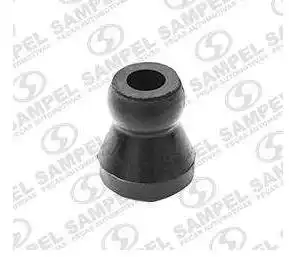 BATENTE AMORTECEDOR TRAS CORCEL I