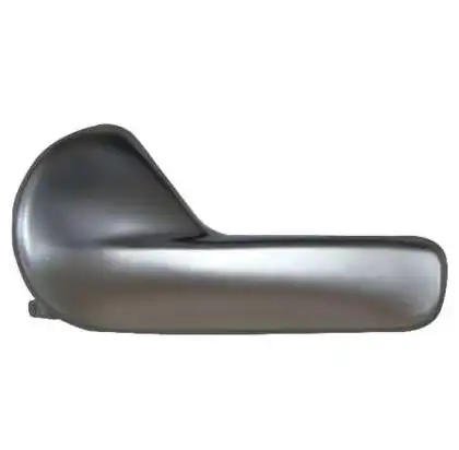 MACANETA INT GOL GV VI ESQ 4P PRATA ACETINADO