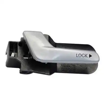 MACANETA INT PALIO 2008/ DIANT ESQ PRATA