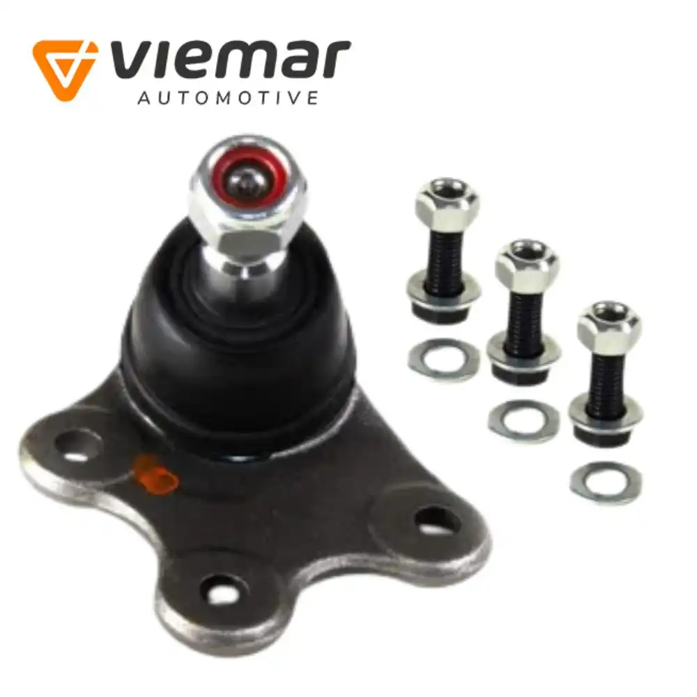 PIVO POLO 2002 A 2014 DIREITO HIDRAULICO