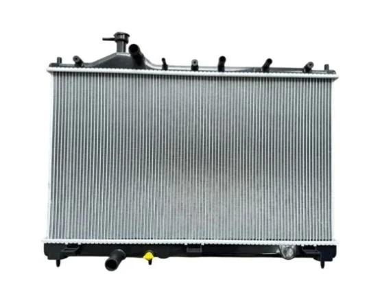 RADIADOR OUTLANDER 2.2 2014 EM DIANTE DIESEL