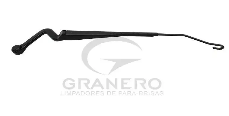 BRACO LIMP PARAB FIESTA HATCH 2001 A 2011 ESQ
