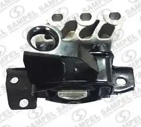 CALCO MOTOR FIAT PUNTO 1.8 8V 2008 A 2010 DIREITO