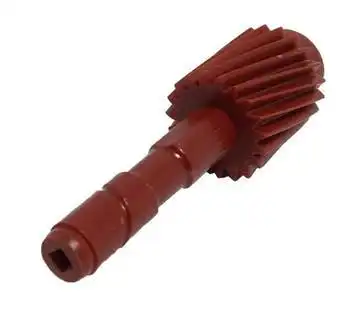 ENGRENAGEM VELOC FIESTA 03/ ESCORT ZETEC 19 DENTES (PINHAO)