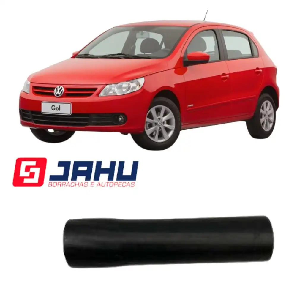 MANGUEIRA BOCAL TANQUE GOL GV VI 1.0 1.6 8V 2010/ 18CM