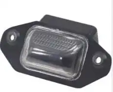 SINAL PLACA GOL PLUS 95/