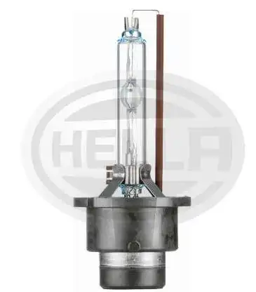 LAMPADA XENON D4S 12V 35W 4300K