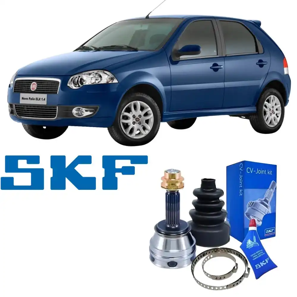 JUNTA HOMOC FIAT PALIO 1.4 8V 2008/