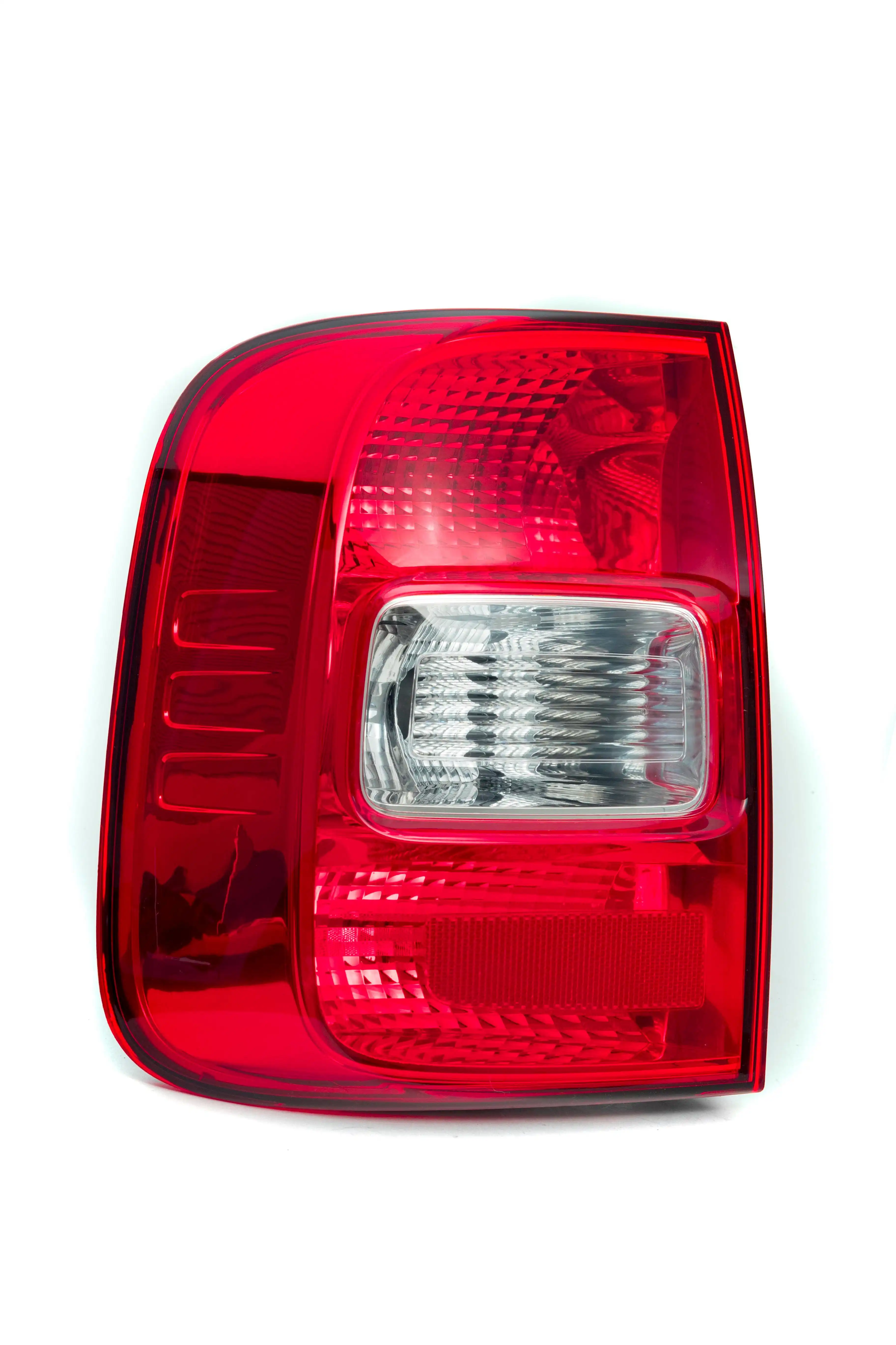 SINALEIRA TRASEIRA SAVEIRO G5 G6 ESQUERDA BICOLOR