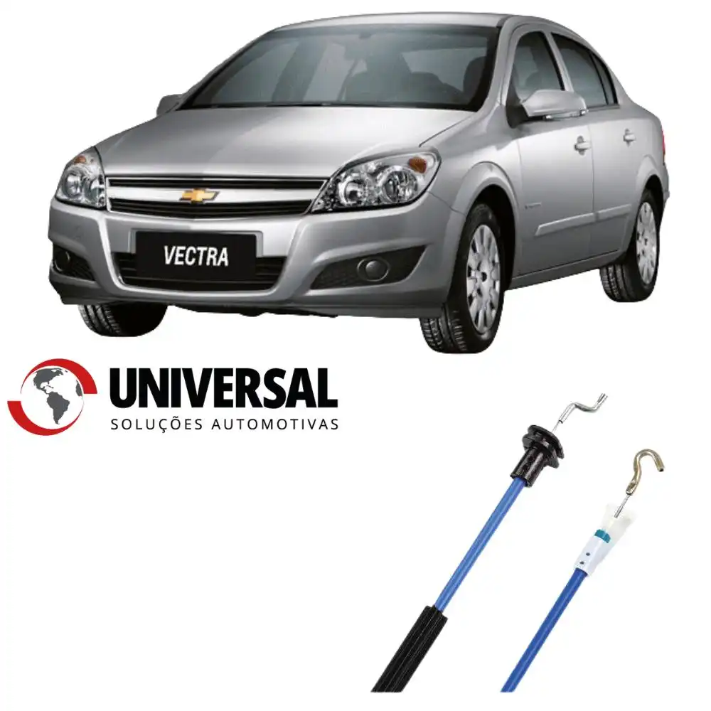 CABO MACANETA INT VECTRA 06/ TRAS ESQ