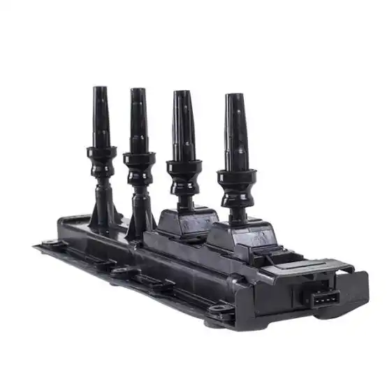 BOBINA INJ ELET CITROEN XSARA PICASSO 2.0 16V PEUGEOT 306