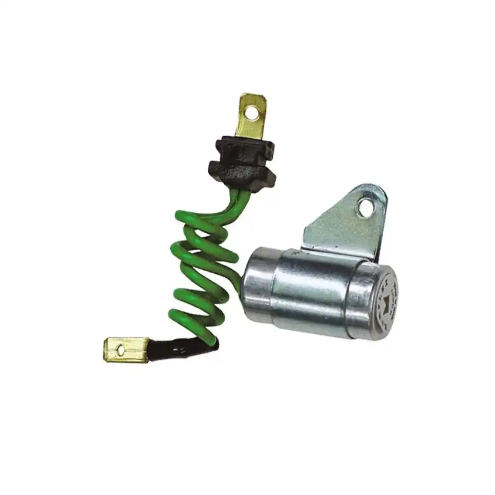 CONDENSADOR FIAT 147 83/86 PREMIO ELBA 1.5 UNO 1.5