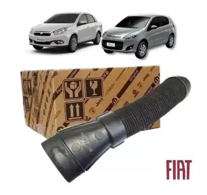 SANFONA FILTRO AR ETORQ GRAND SIENA 2013 A 2021