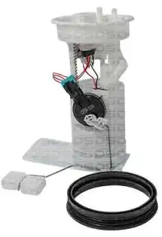 BOMBA COMBUSTIVEL INJECAO POLO 2004 EM DIANTE COMPLETA