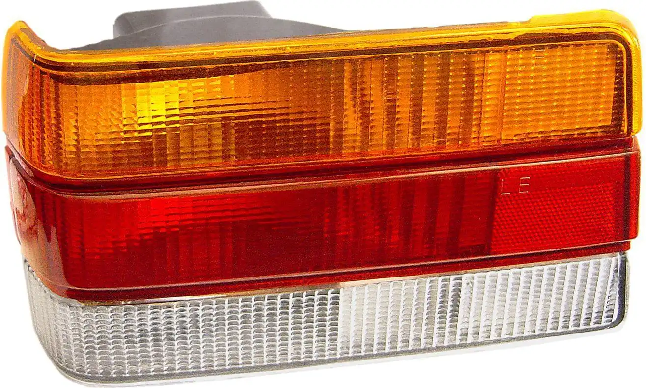 SINAL TRAS CHEVETTE 87/ ESQ TRICOLOR