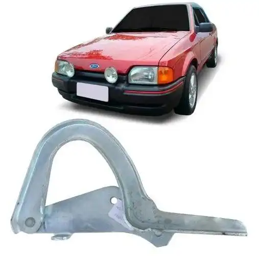 DOBRADICA CAPO DIANT ESCORT 87/ ESQ