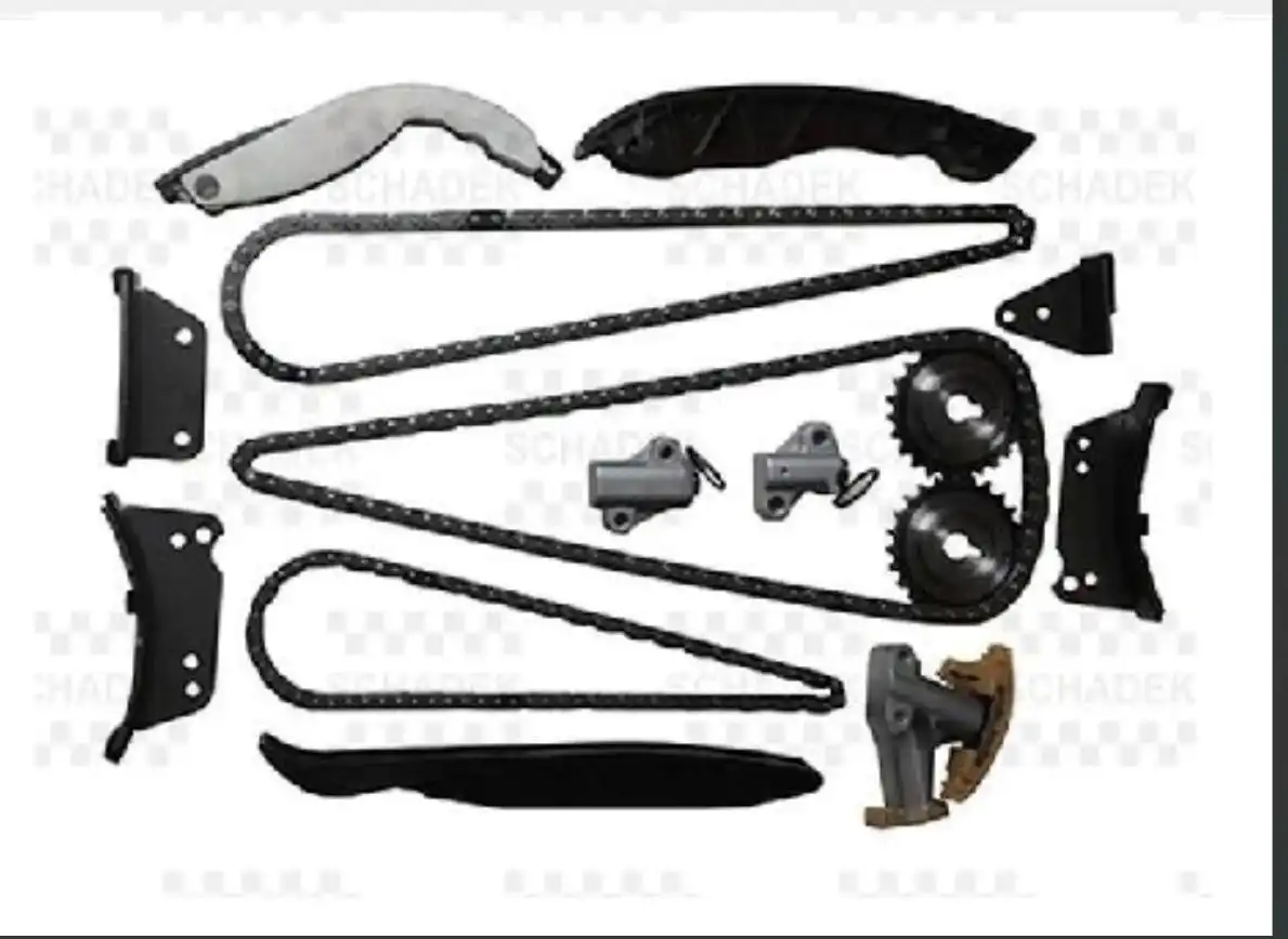 KIT CORRENTE KIA SORENTO 2.5 2008 A 2009