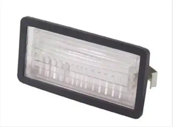 SINAL PLACA FIAT PALIO 2004 A 2008 SEM SOQUETE