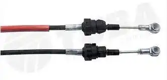 CABO SELECAO CAMBIO FIAT PALIO LX 1.0 1.4 8V FASE II 03/10