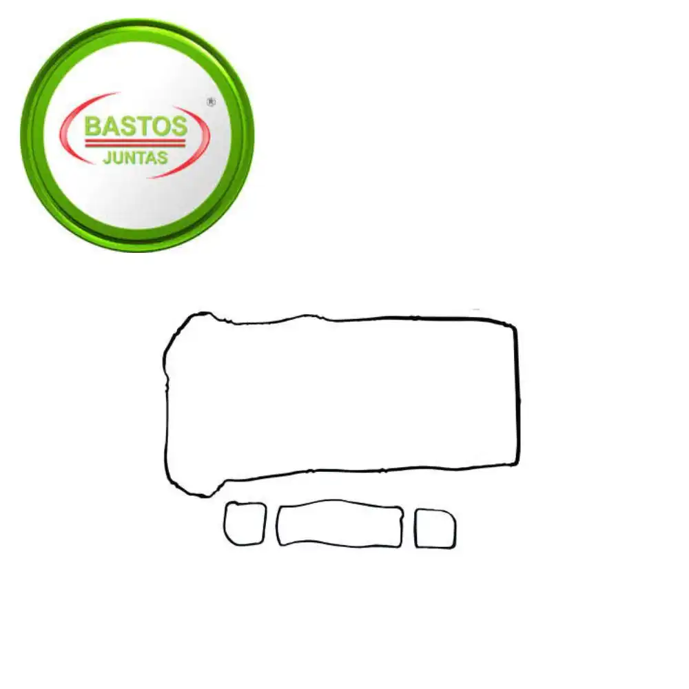 JUNTA TAMPA VALVULA FOCUS 2.0 16V 2005 A 2013 DURATEC