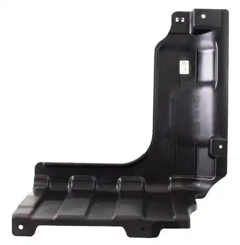 DEFLETOR INFERIOR DIREITO HYUNDAI HB20 12/