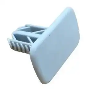 GRAMPO FORRO TETO FIAT UNO 1989 A 2010 CINZA