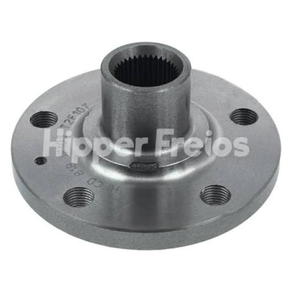 CUBO RODA DIANTEIRO POLO 1.0 TSI 2018 ACIMA