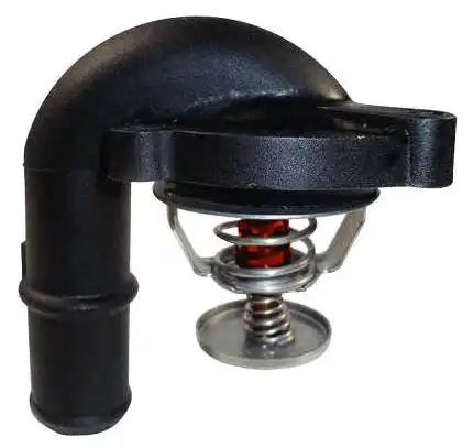 VALVULA TERMOSTATICA FIESTA 1.0 1.6 2002/ ZETEC ROCAM