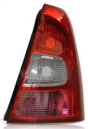 SINAL TRAS RENAULT LOGAN 11/13 DIR