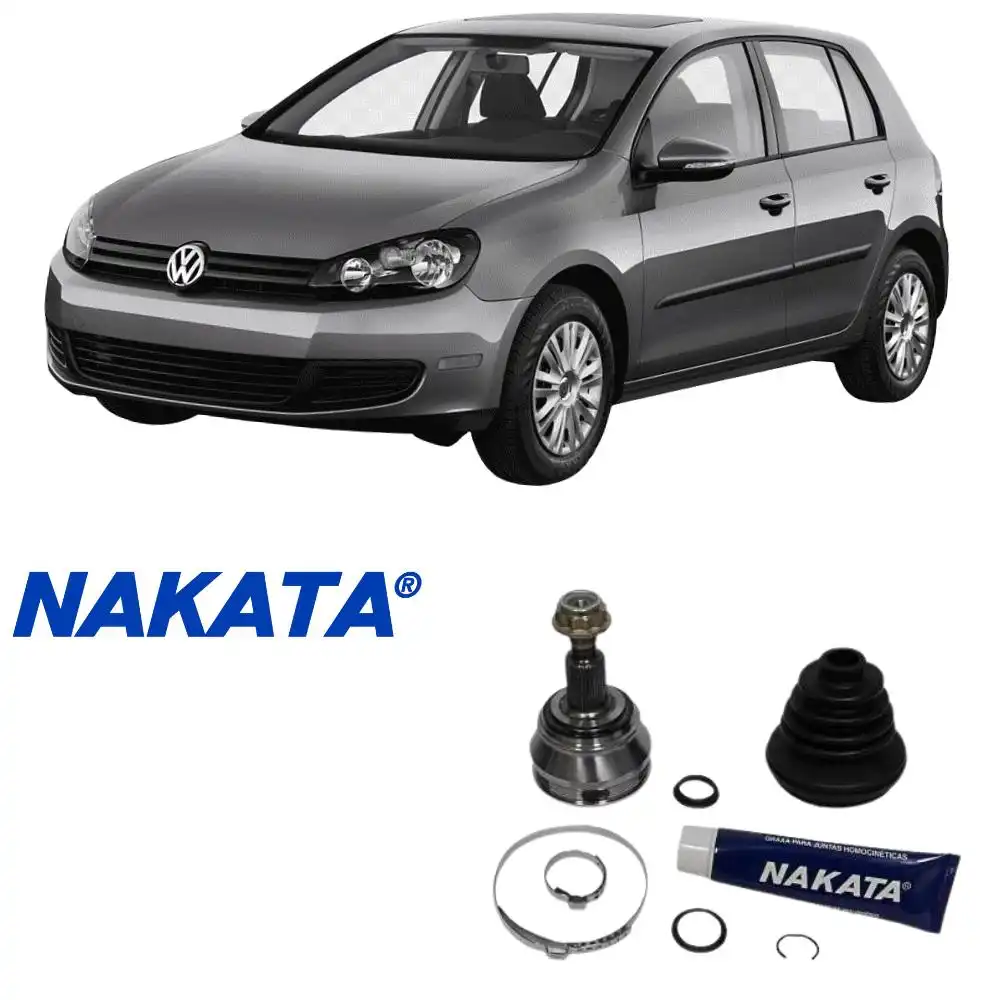 JUNTA HOMOC GOLF 1.6 2.0 99/ AUDI A3 99/