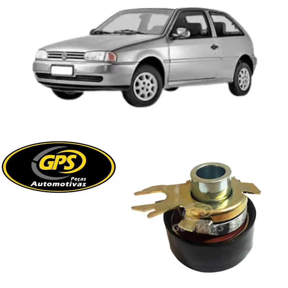 TENSOR CORREIA DENTADA GOL 1.0 16V AT 1997 A 2002