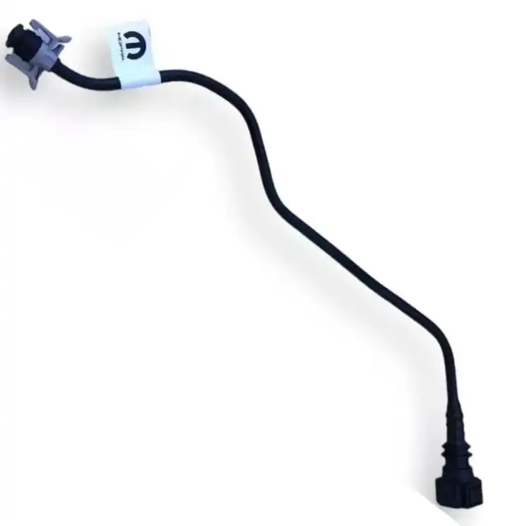 MANGUEIRA RESERVATORIO DAGUA FIAT CRONOS 2018 A 2022 RETORNO