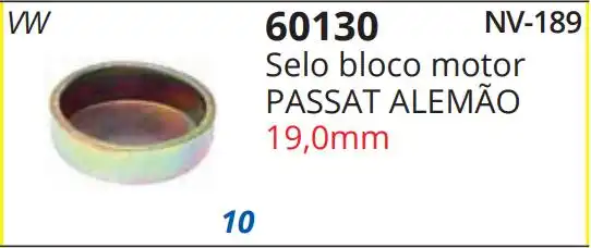 SELO 19,00MM