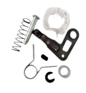 REPARO ALAVANCA CAMBIO UP TODOS (C/ ARTICULADOR)