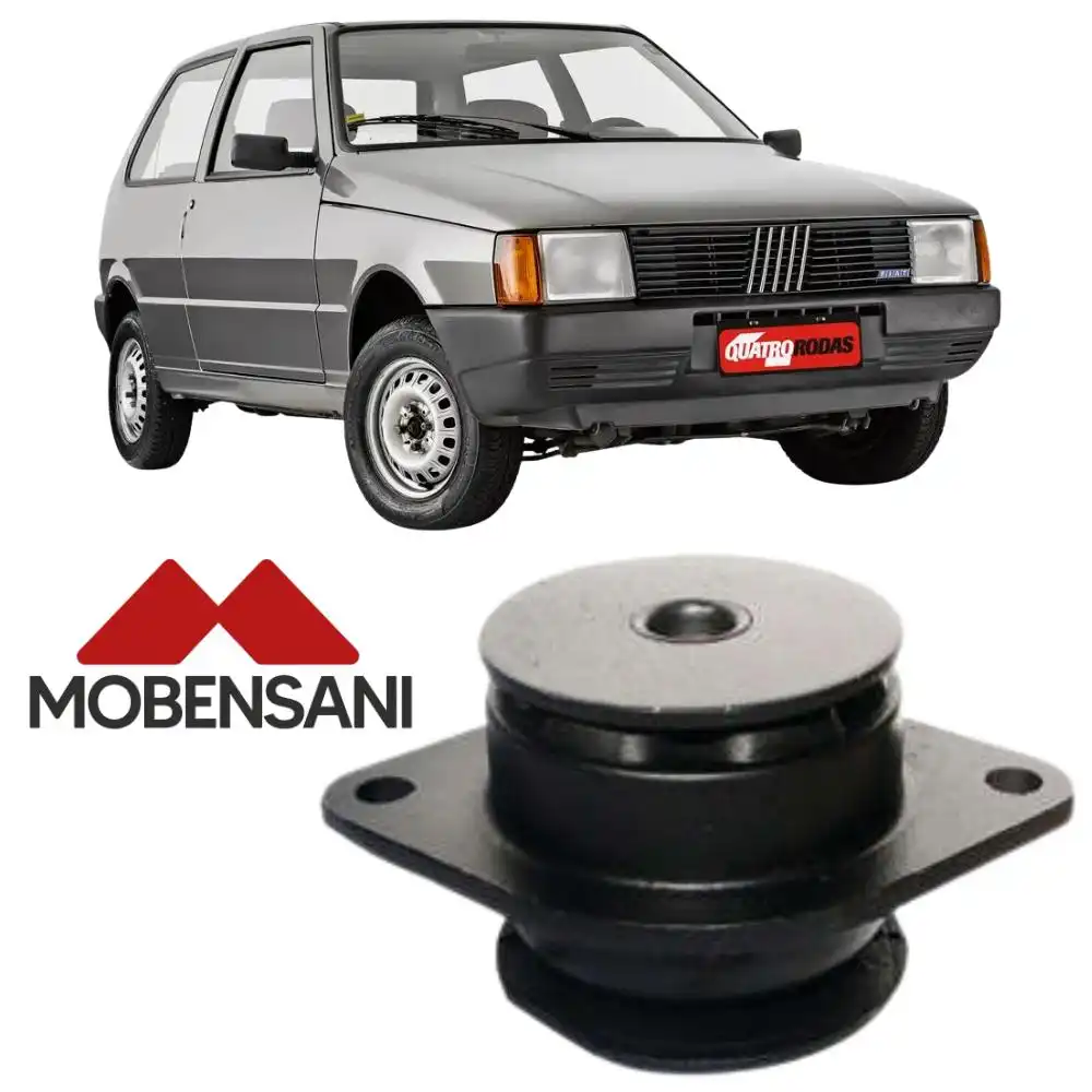 CALCO CAIXA FIAT UNO, PREMIO 86/91 INF (7563957)
