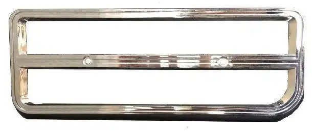 ARO SINAL TRAS CHEVETTE 73/ ESQ CROMADO