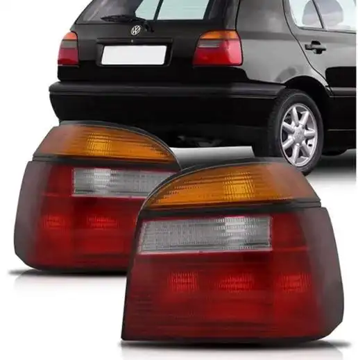 SINAL TRAS GOLF 93/98 DIR TRICOLOR