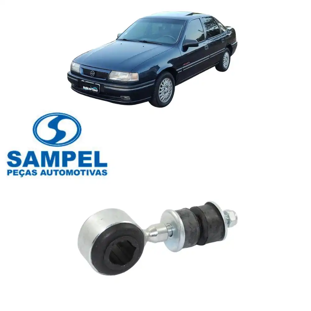 BIELETA DIANTEIRA ARTICULADORA VECTRA 95/96,ASTRA /95