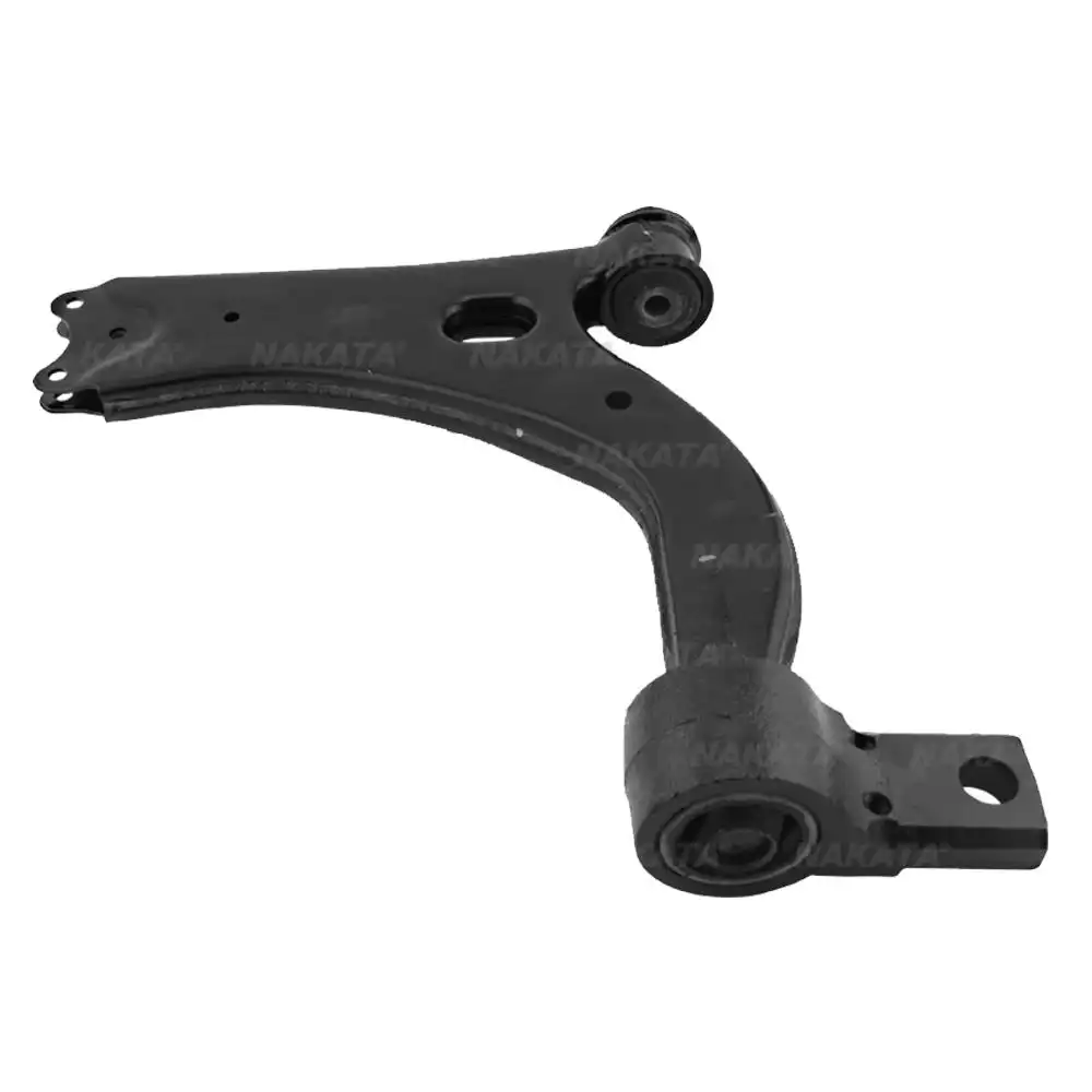 BANDEJA DIANTEIRA FIESTA 2003 A 2008 ESQUERDA SEM PIVO