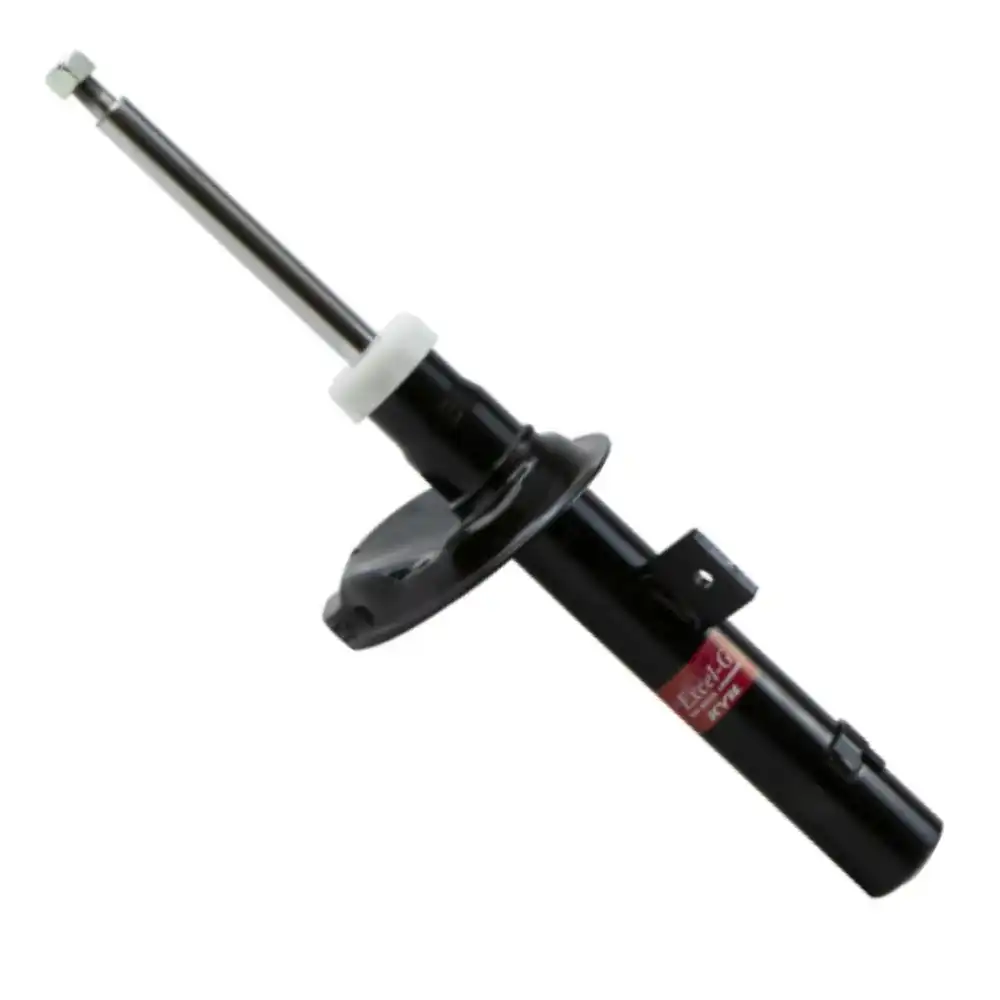 AMORTECEDOR DIANTEIRO PEUGEOT 206 1999 A 2010 ESQUERDO