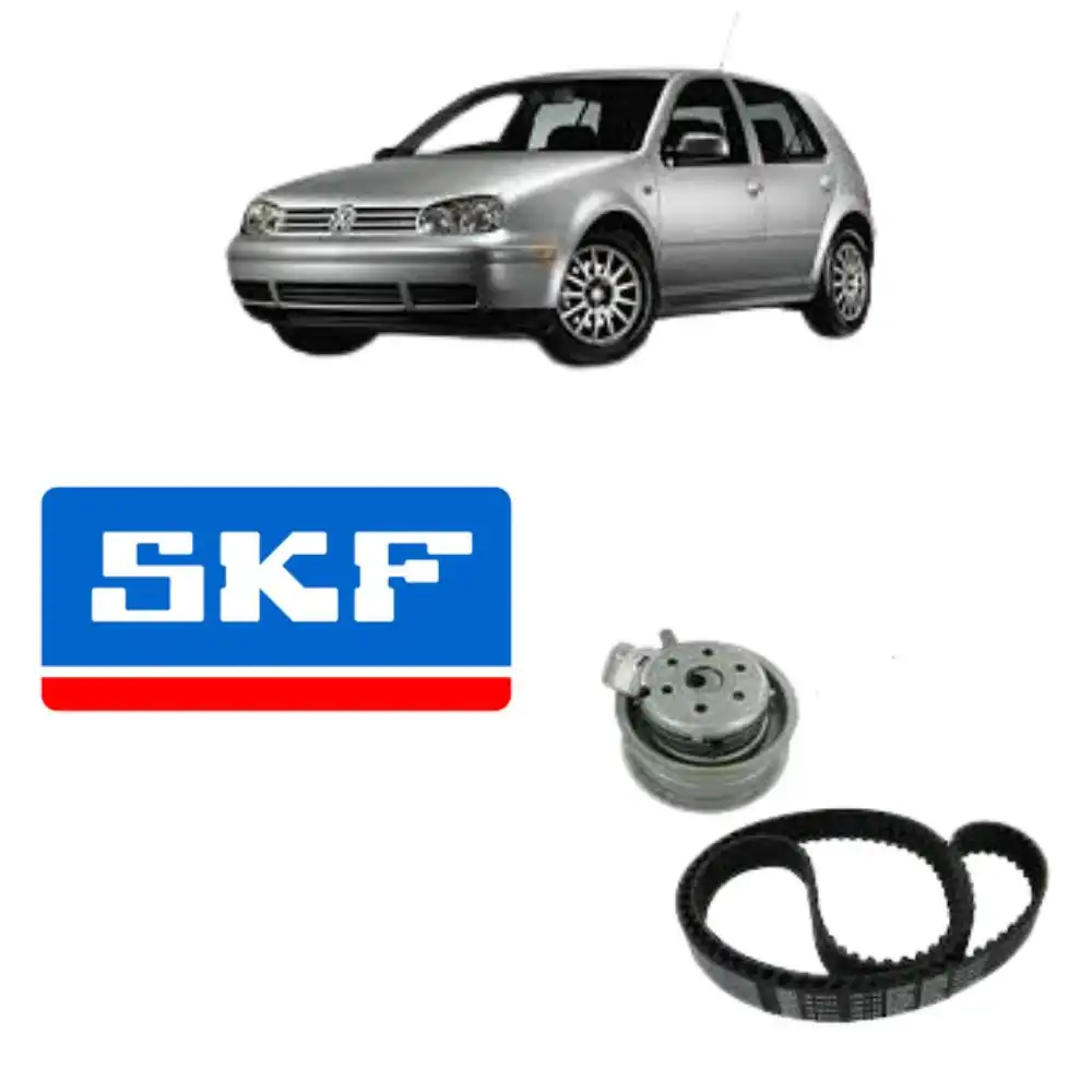 KIT CORREIA DENTADA GOLF 1.6 SR 1999 A 2001