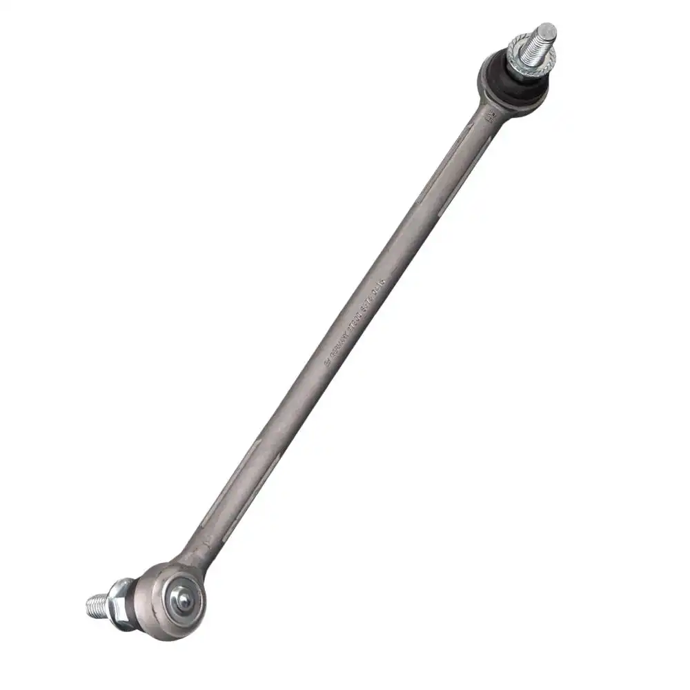 BIELETA DIANTEIRA BMW 318I 1.6 16V TURBO 2011 A 2012 DIR