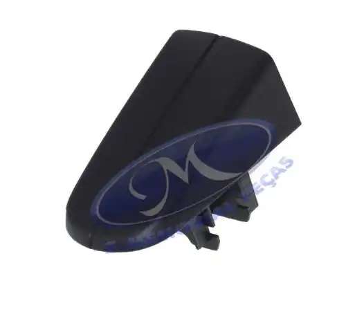 ACABAMENTO MACANETA EXT FOCUS 2009 A 2013 DIAT/TRAS DIR PRET