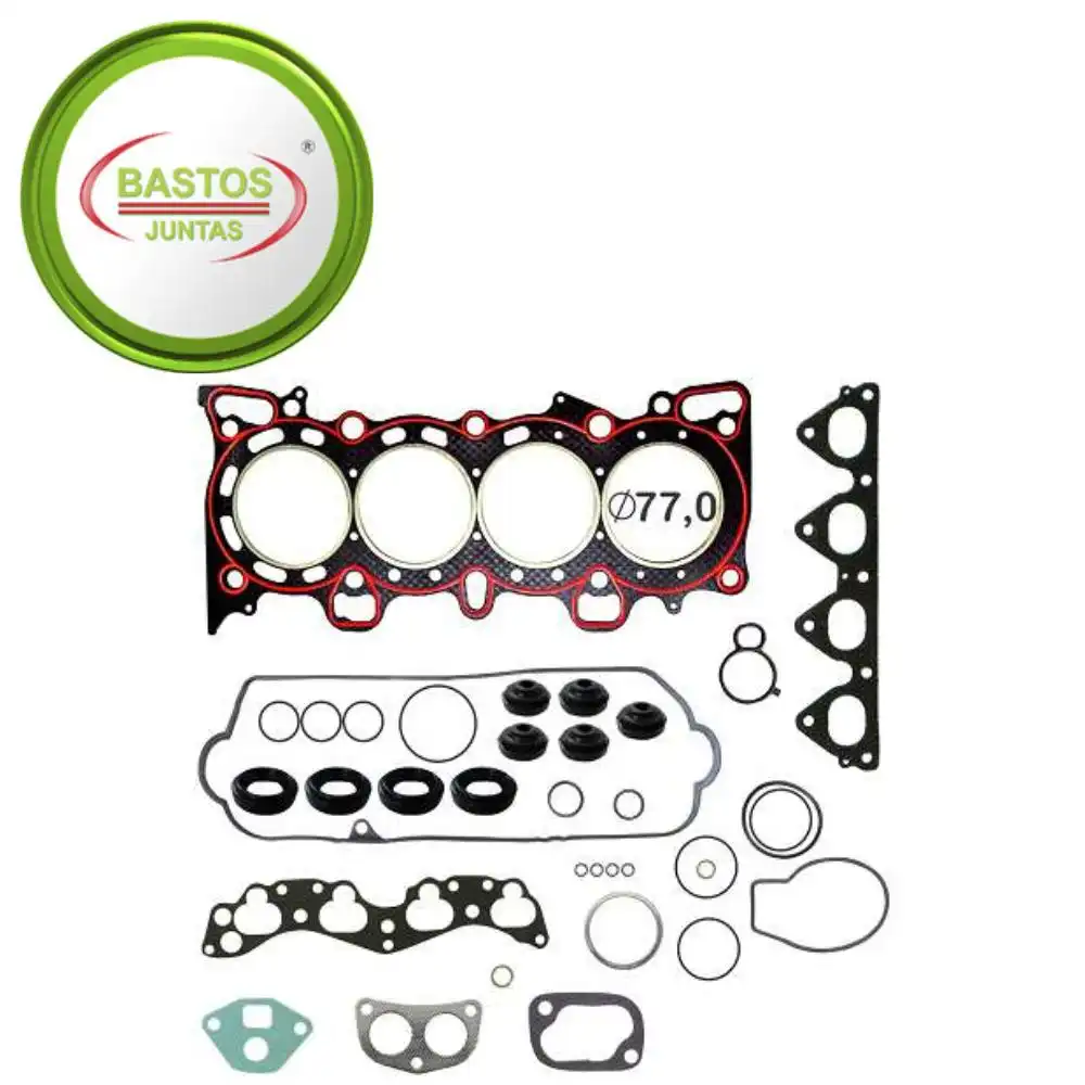 JUNTA MOTOR HONDA CIVIC 1.6 16V /01  SUP S/RE