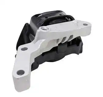 CALCO MOTOR DIANT NISSAN VERSA 1.6 16V 12/20 DIREITO